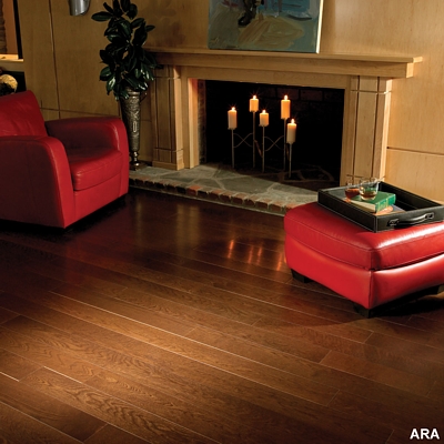How To Care For Solid Hardwood Floors 